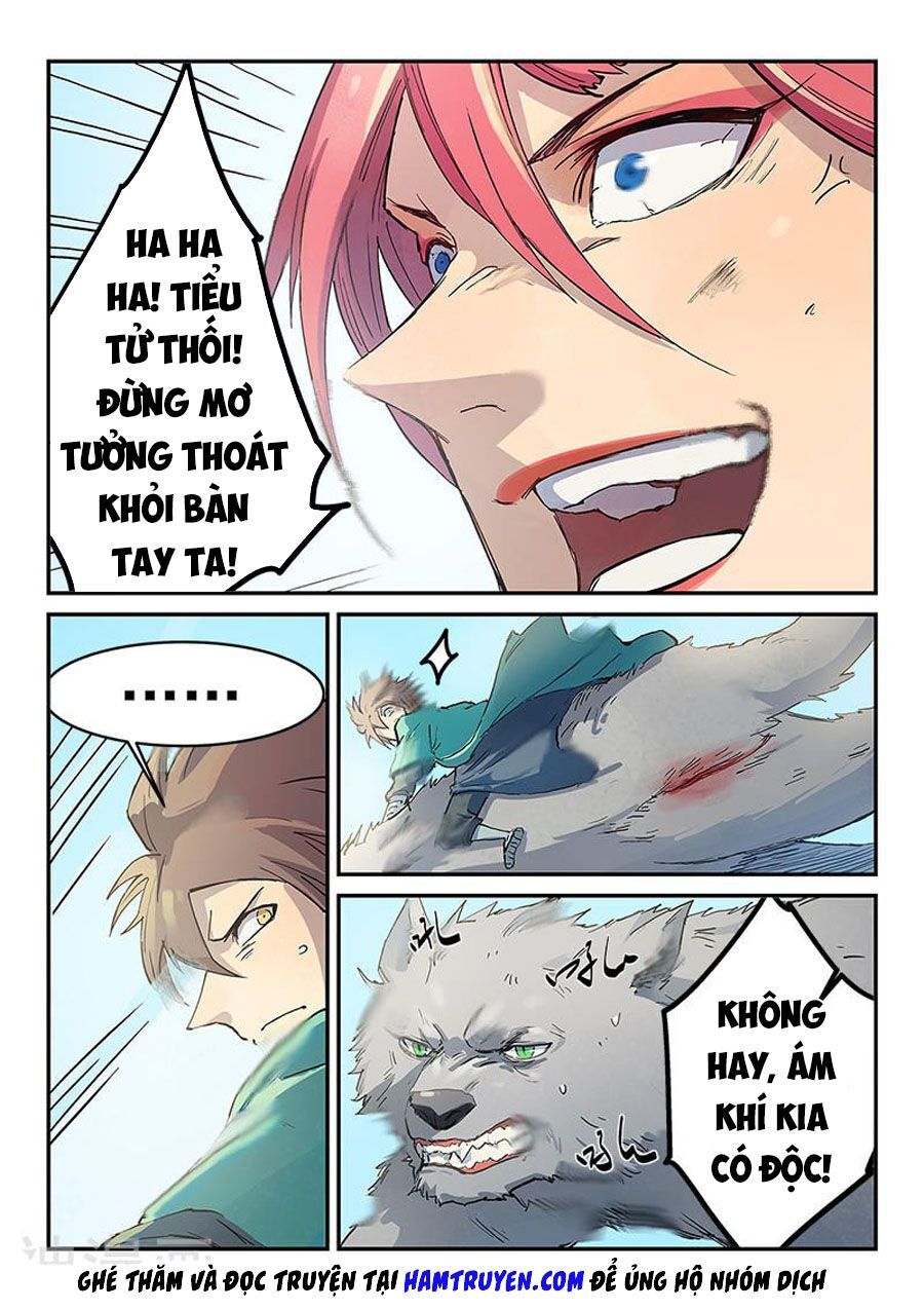 Chương 319 - trang 8
