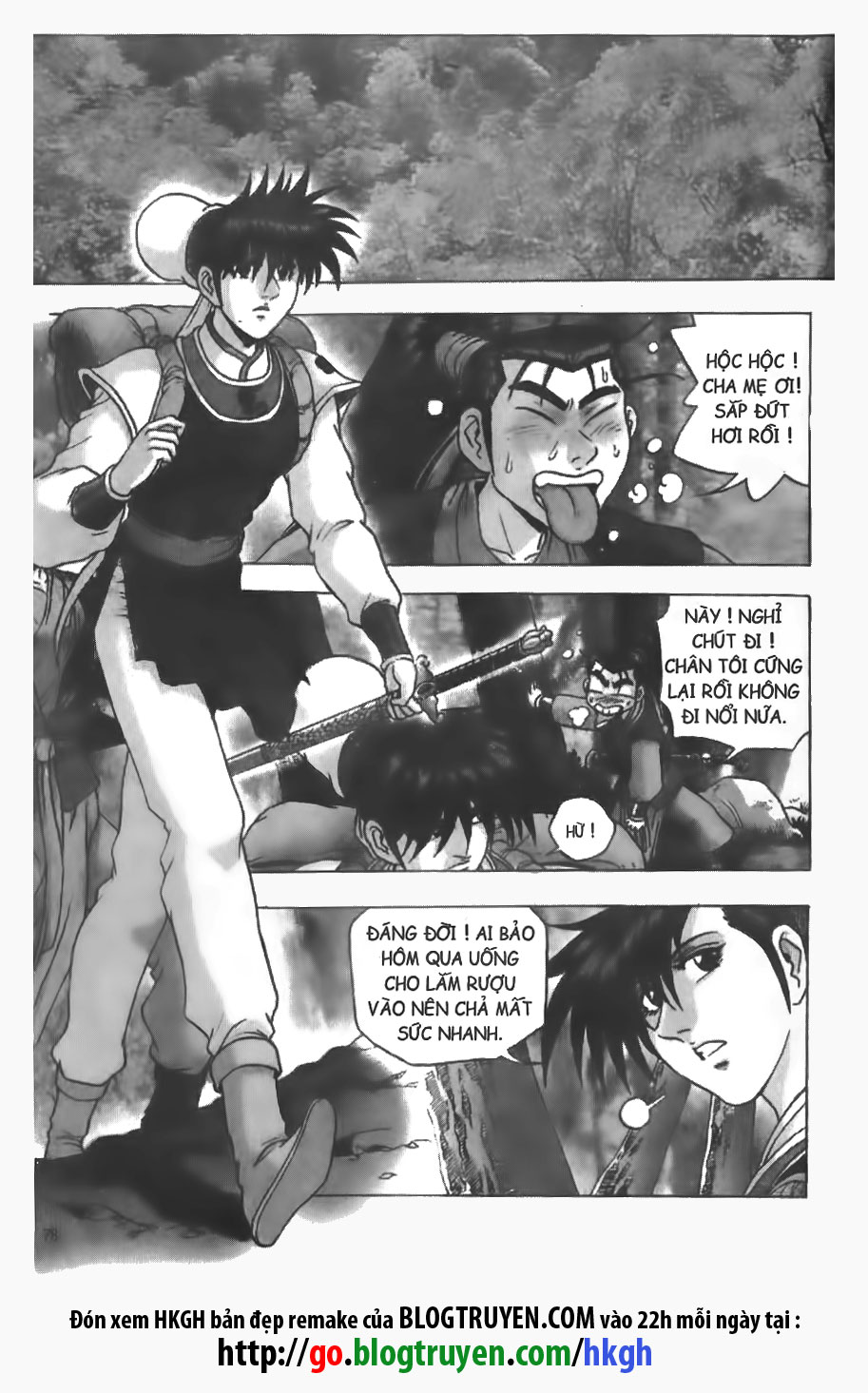 Chương 113 - trang 12