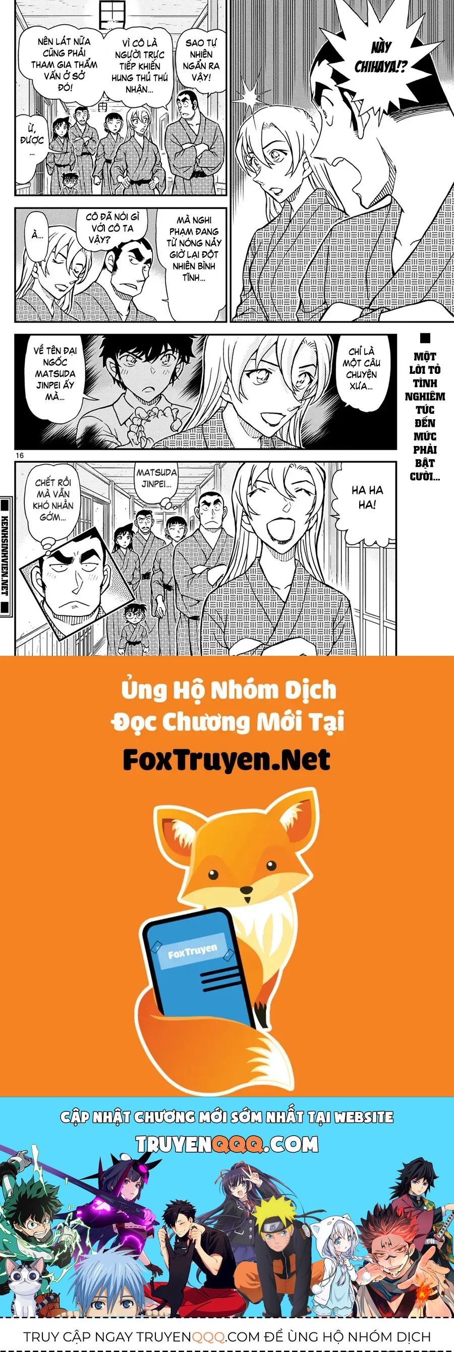 Chương 1156 - trang 17