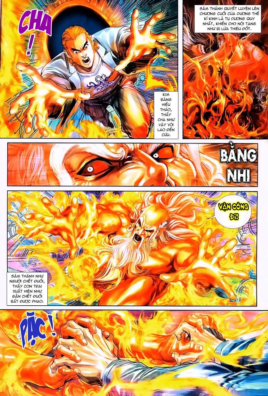 Chương 229 - trang 2