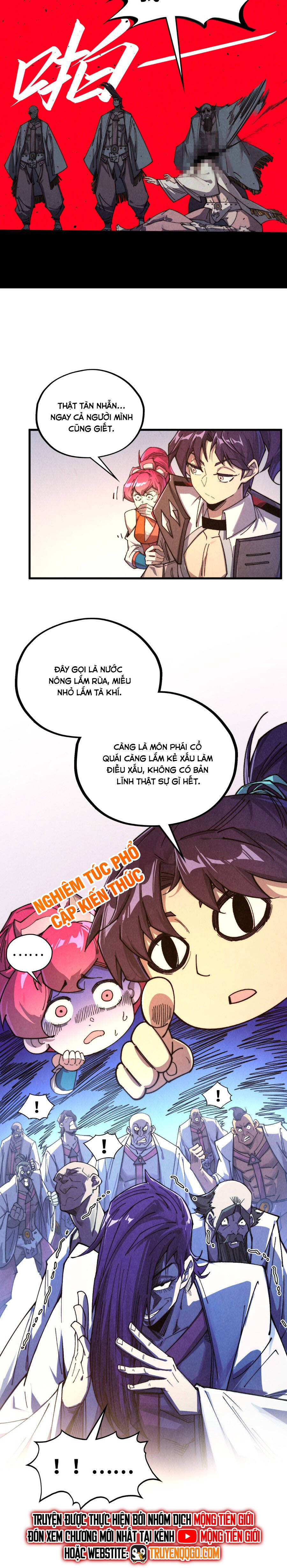 Chương 426 - trang 12