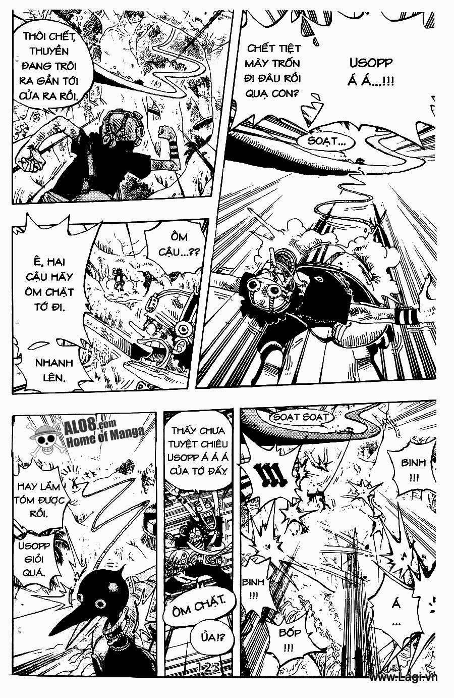 Chương 251 - trang 5