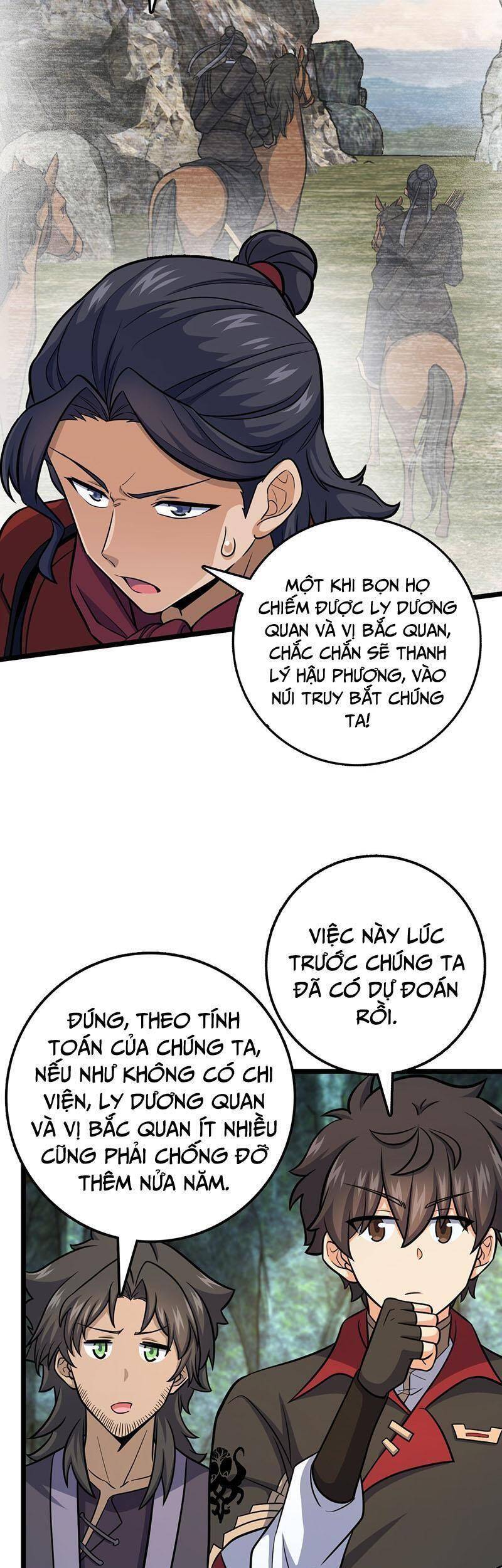 Chương 560 - trang 18
