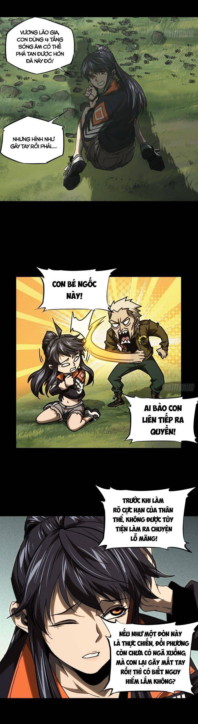 Chương 267 - trang 20