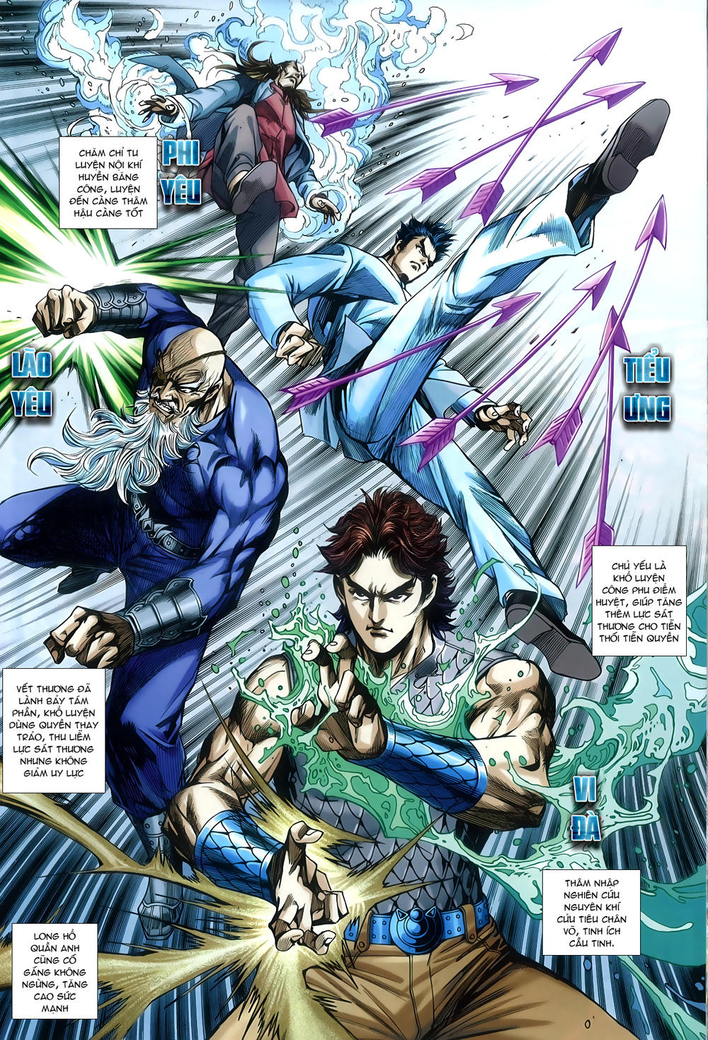 Chương 788 - trang 16