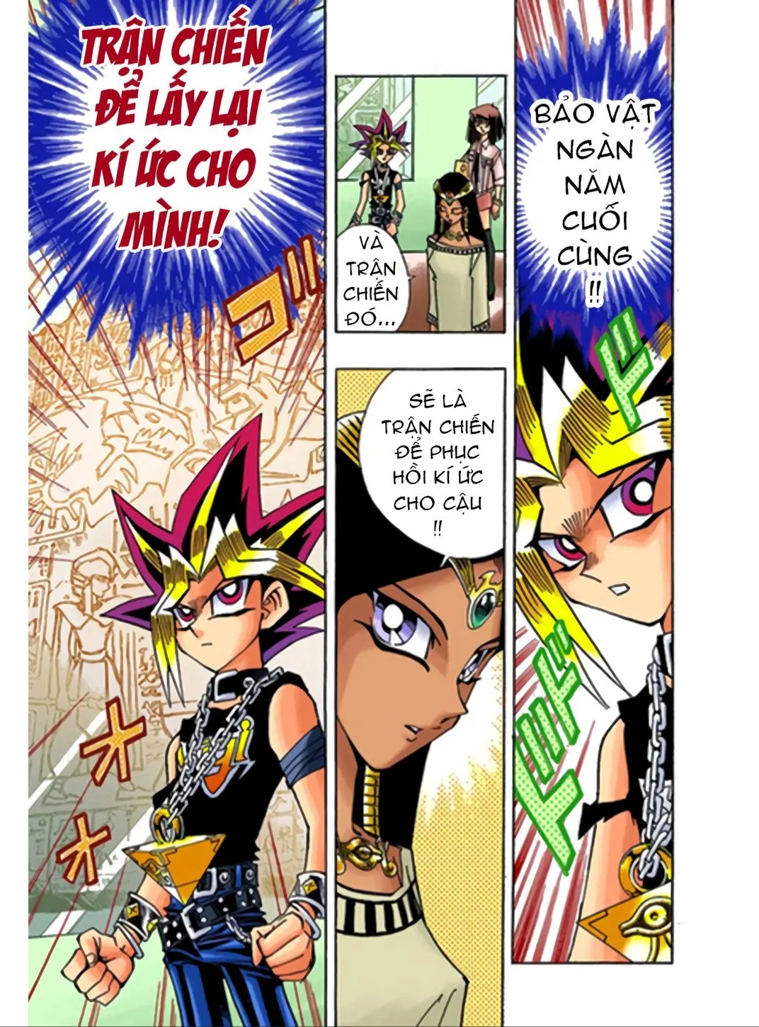 Chương 150 - trang 13