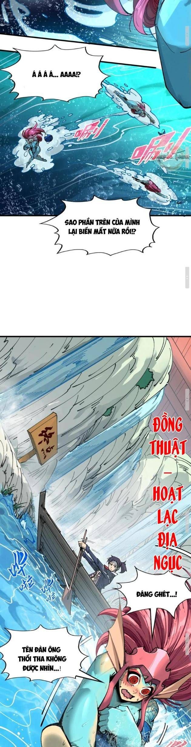 Chương 432.5 - trang 19