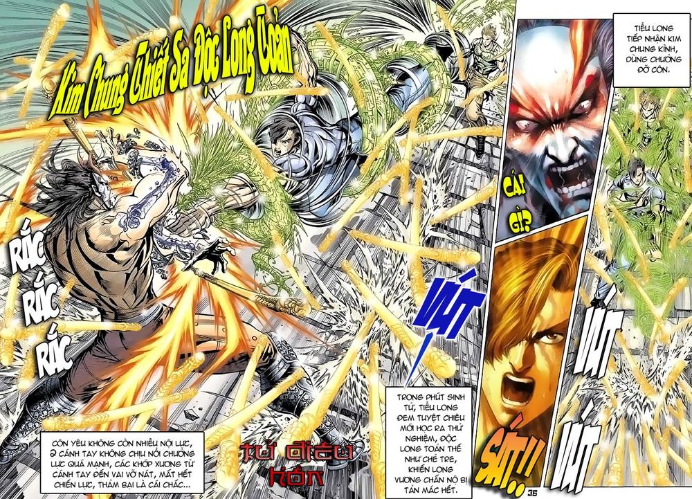 Chương 102 - trang 35