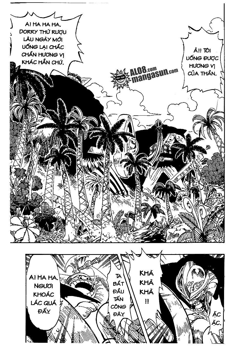 Chương 119 - trang 8