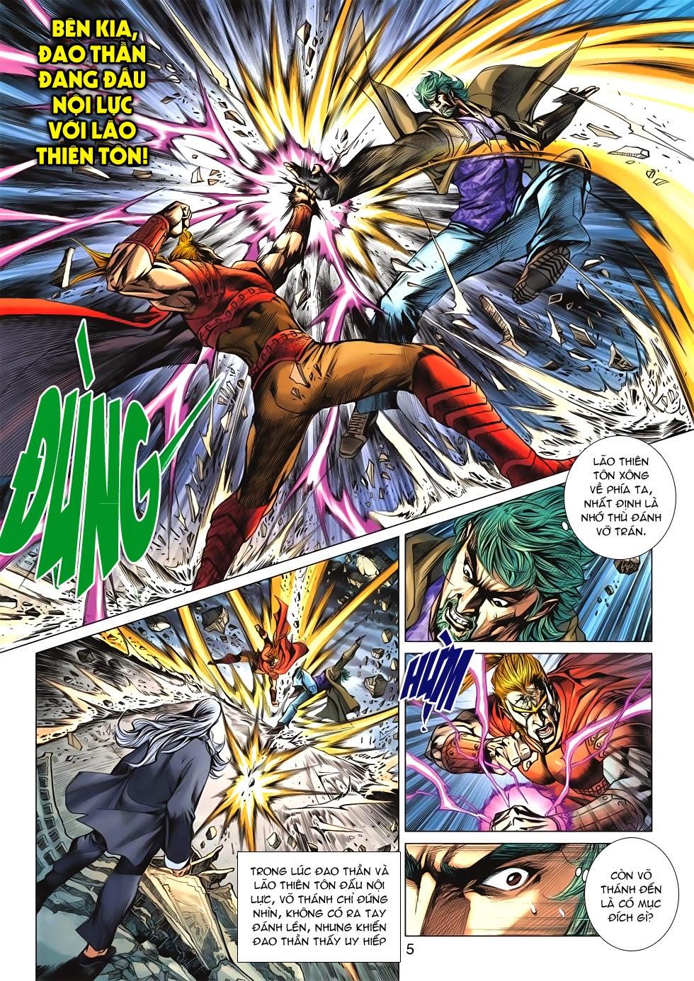 Chương 604 - trang 6