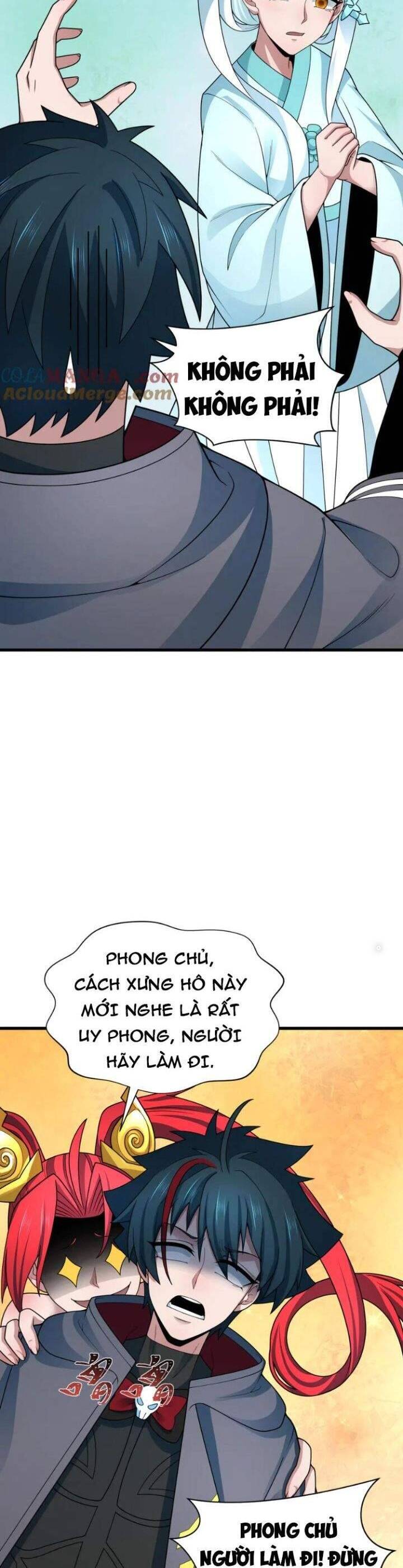 Chương 367 - trang 30