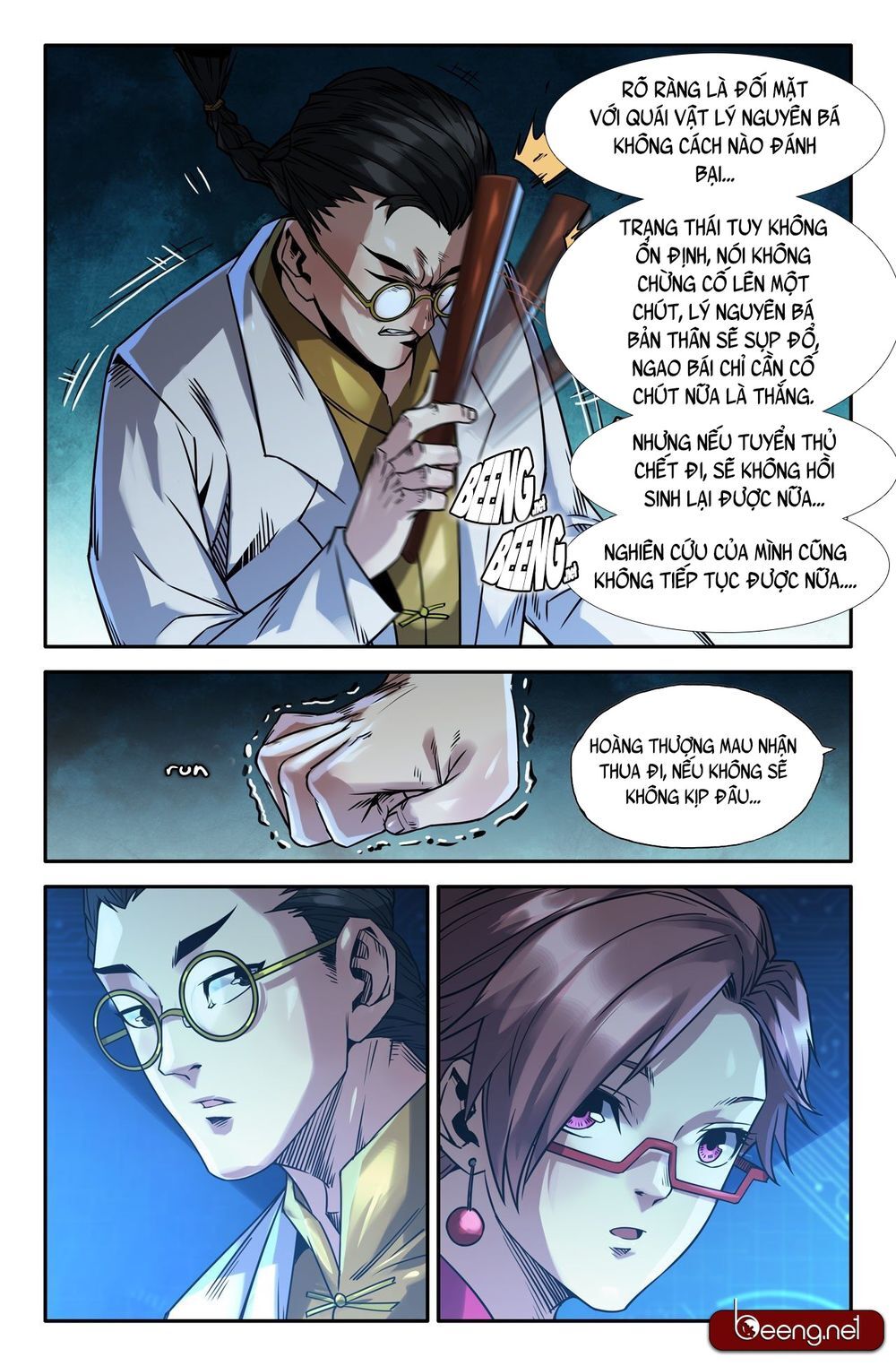 Chương 139 - trang 9