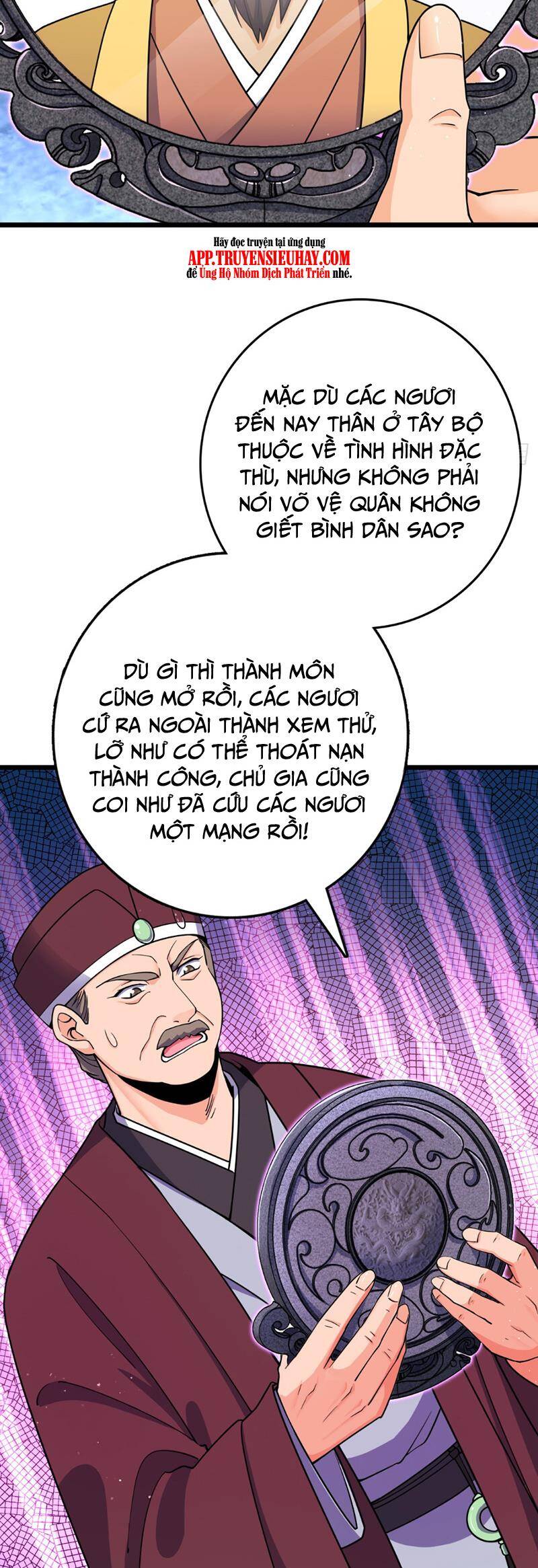 Chương 808 - trang 38