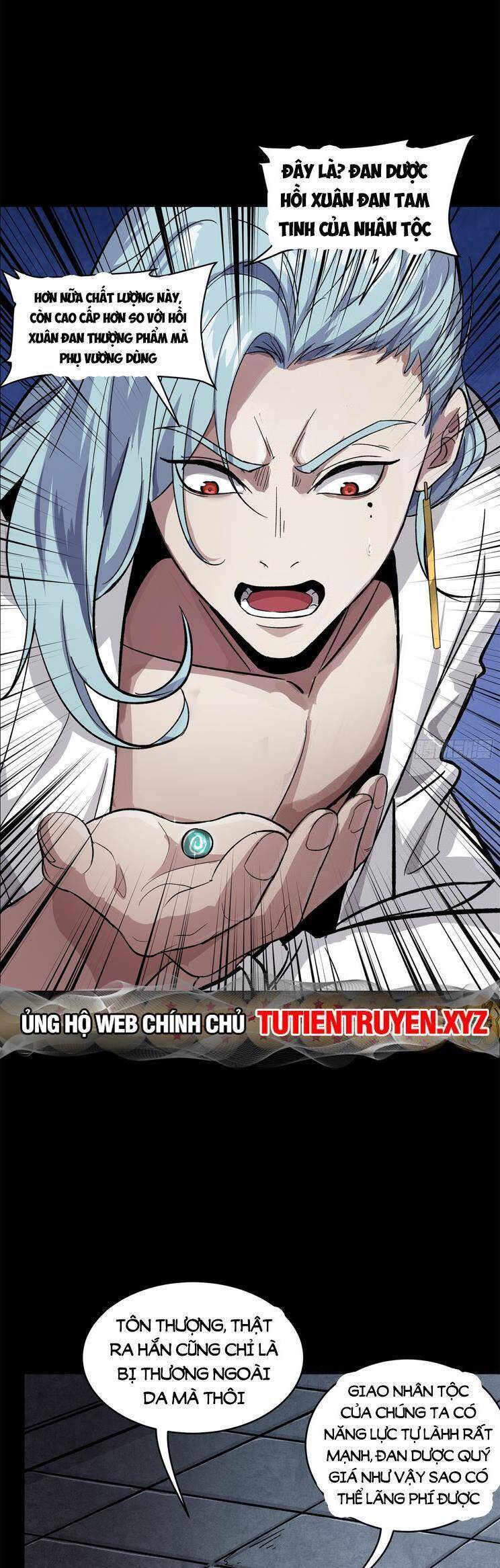 Chương 160 - trang 10