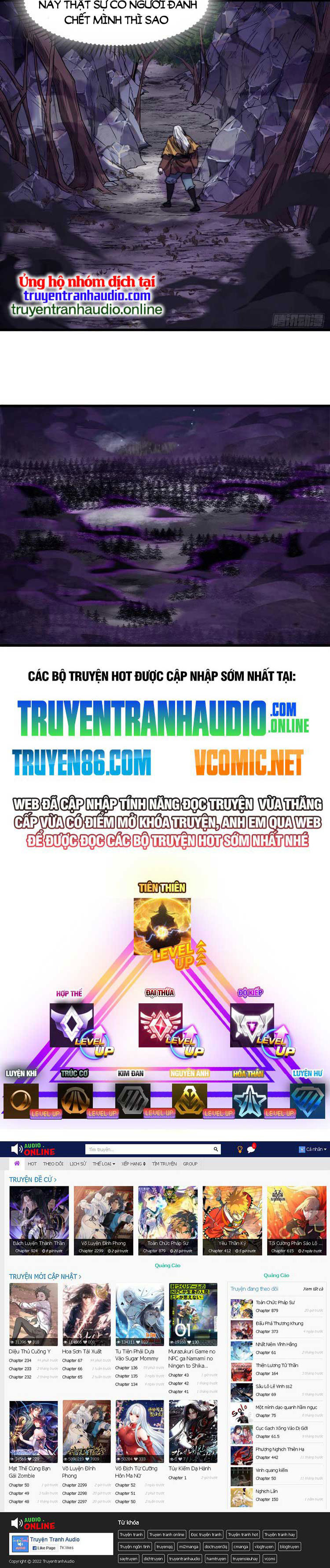 Chương 505 - trang 16