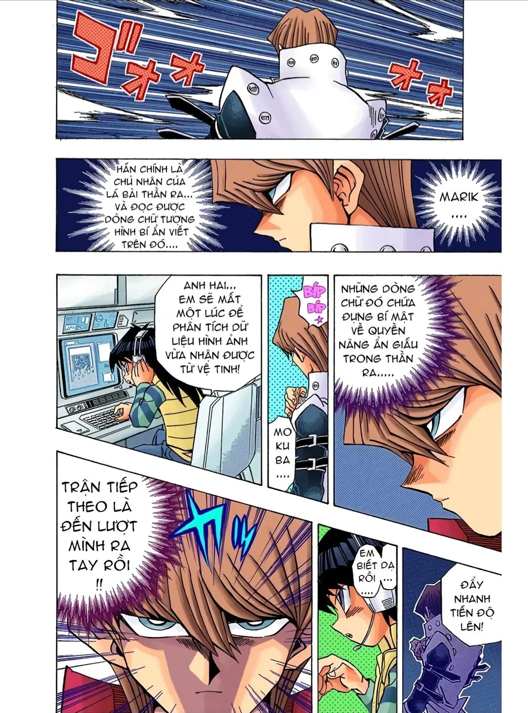 Chương 224 - trang 14