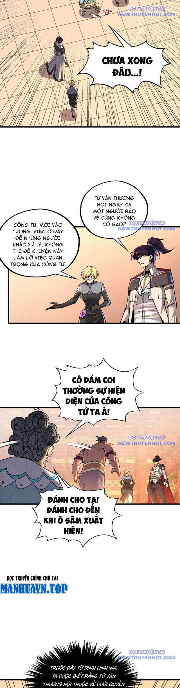Chương 388 - trang 31