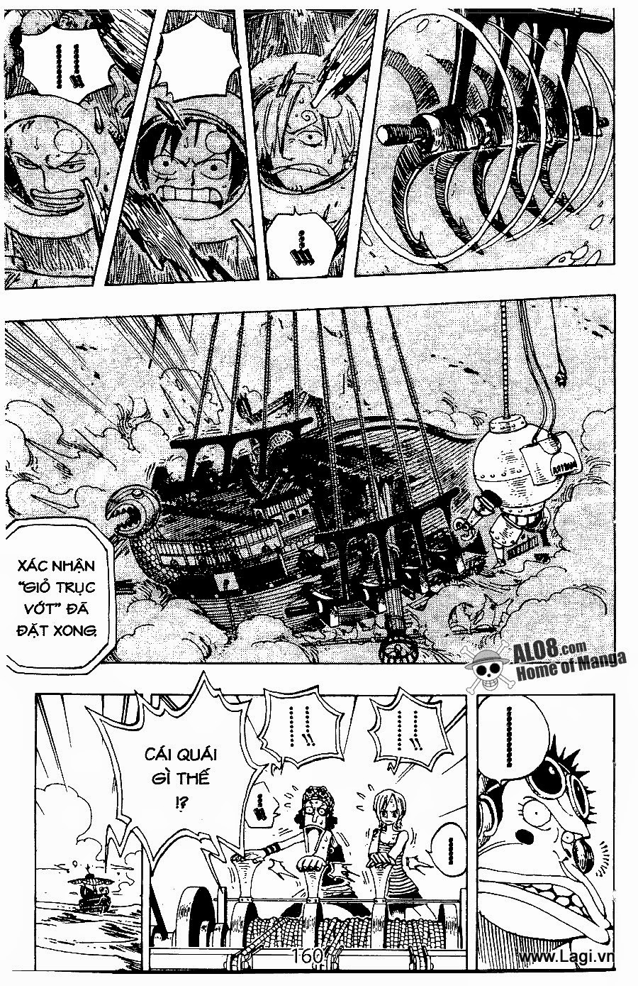 Chương 220 - trang 8