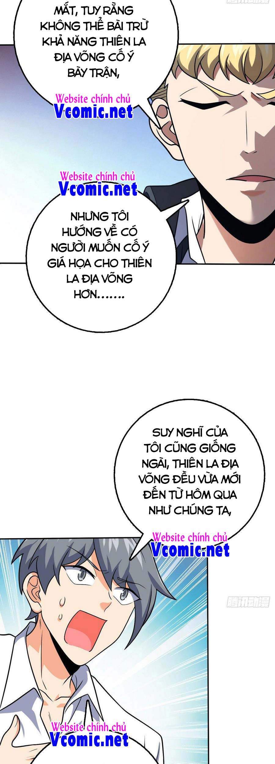 Chương 323 - trang 40