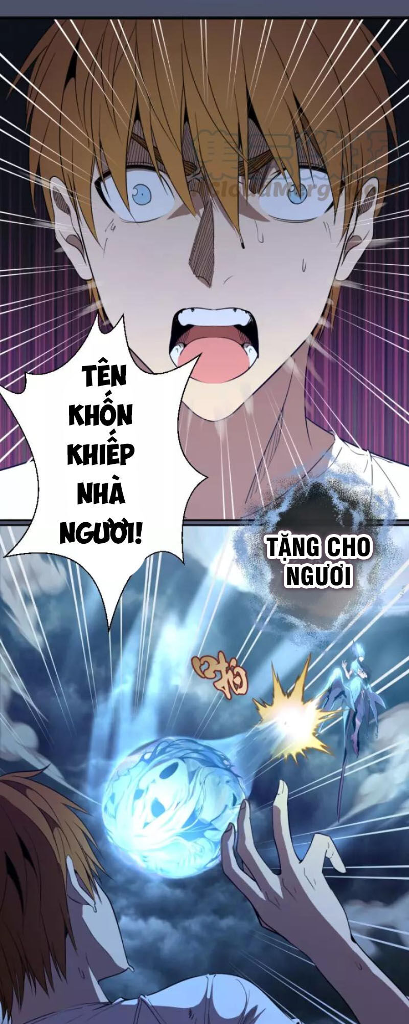 Chương 64.2 - trang 30