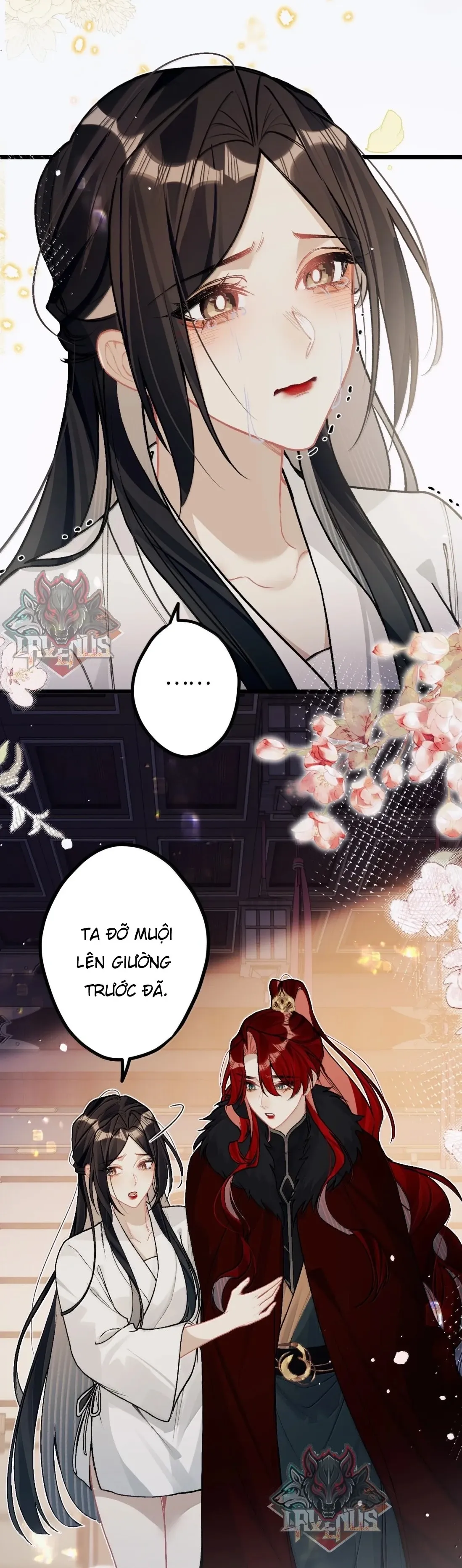 Chương 77 - trang 21