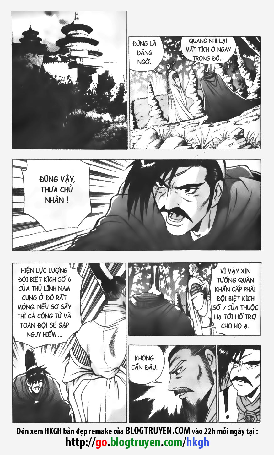 Chương 134 - trang 11