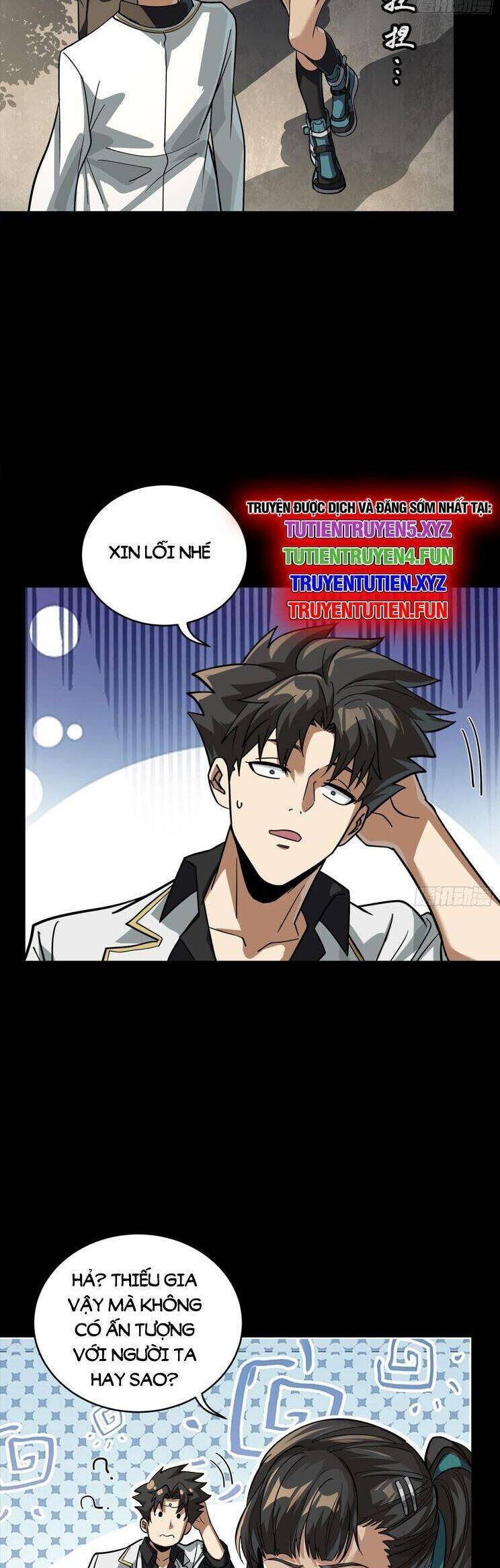 Chương 255 - trang 12