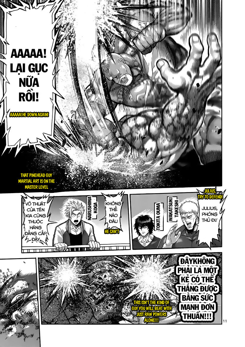 Chương 74 - trang 11