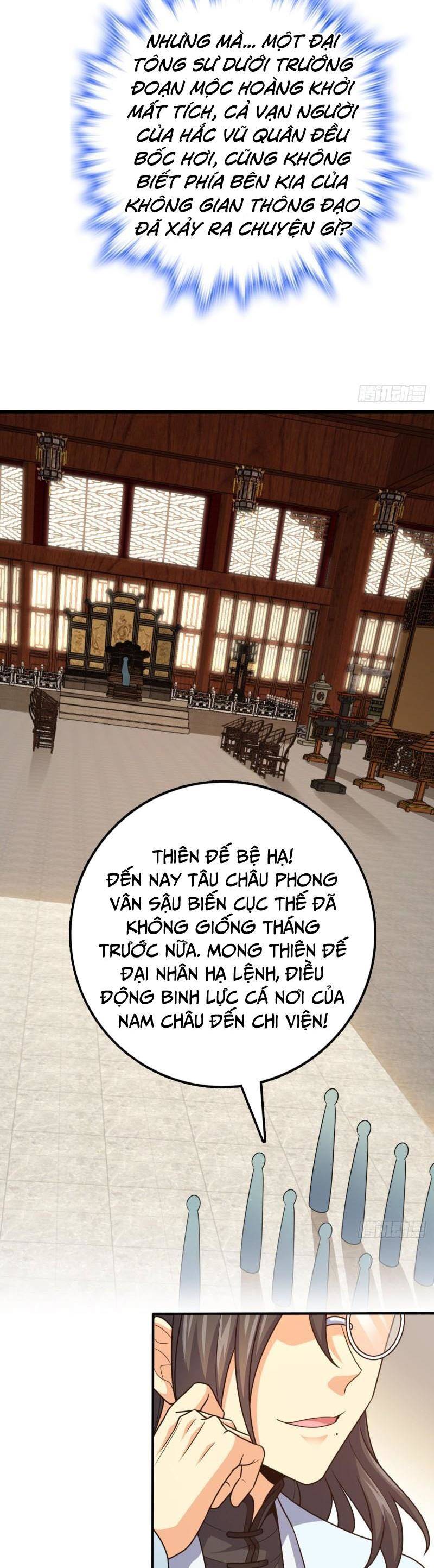 Chương 649 - trang 23