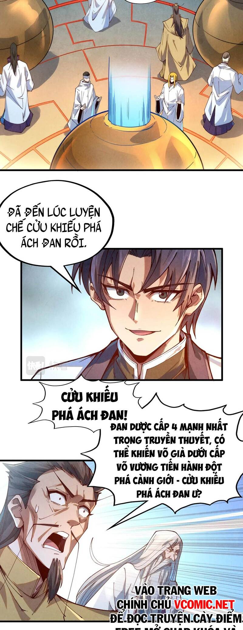Chương 142 - trang 28