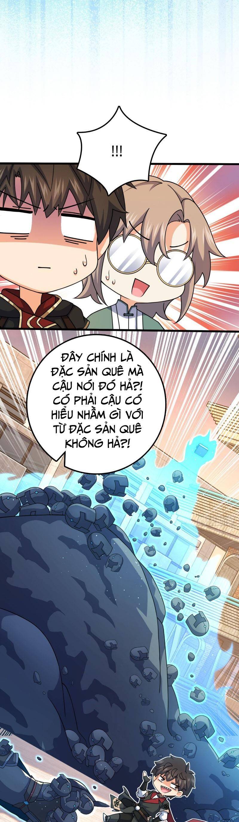Chương 664 - trang 40