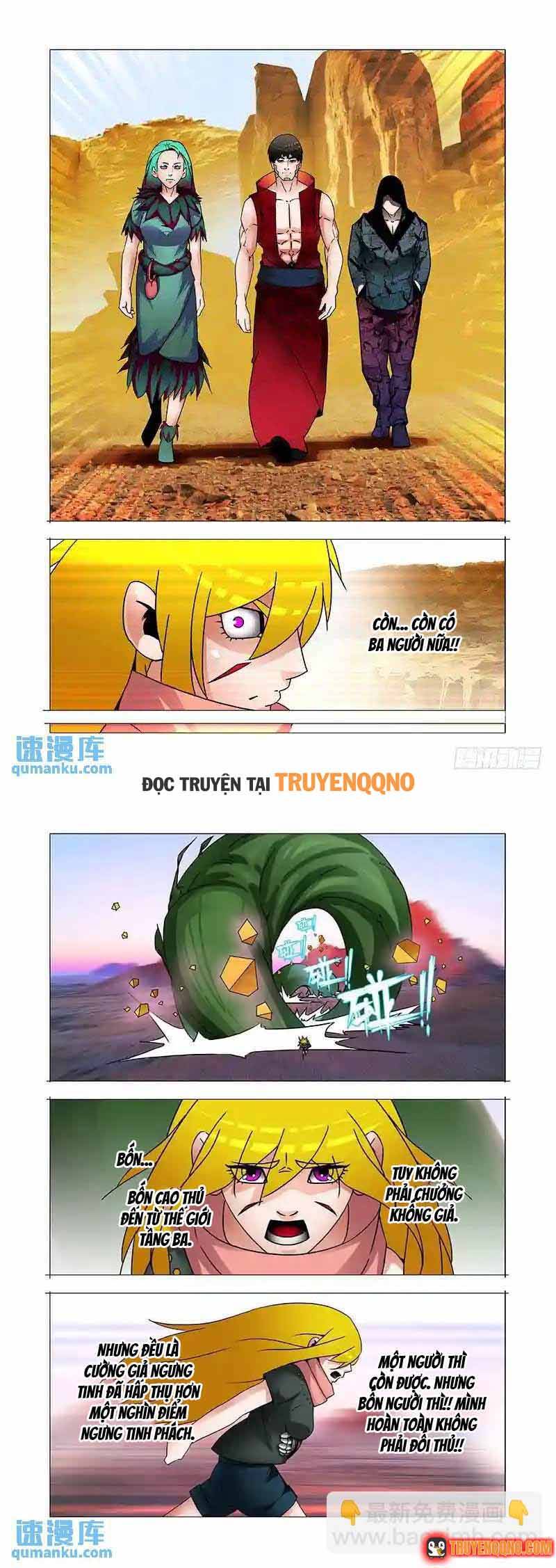 Chương 267 - trang 5