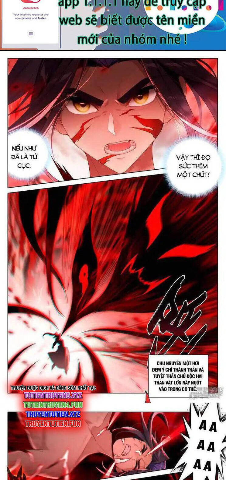 Chương 938 - trang 3
