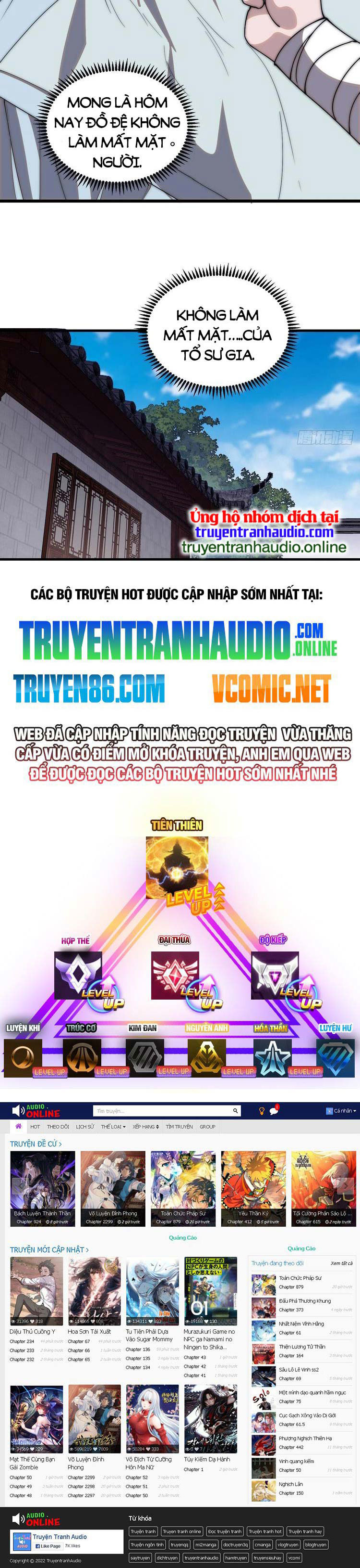 Chương 501 - trang 15
