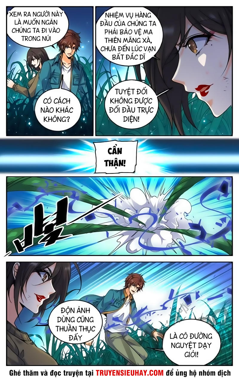 Chương 271 - trang 6