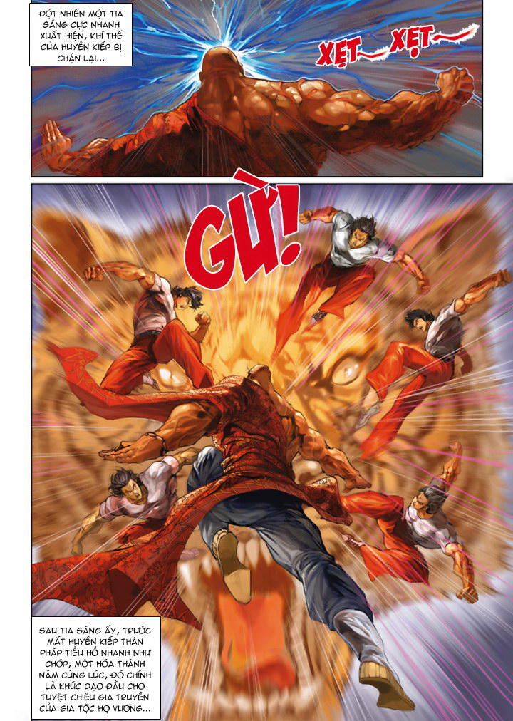 Chương 219 - trang 6