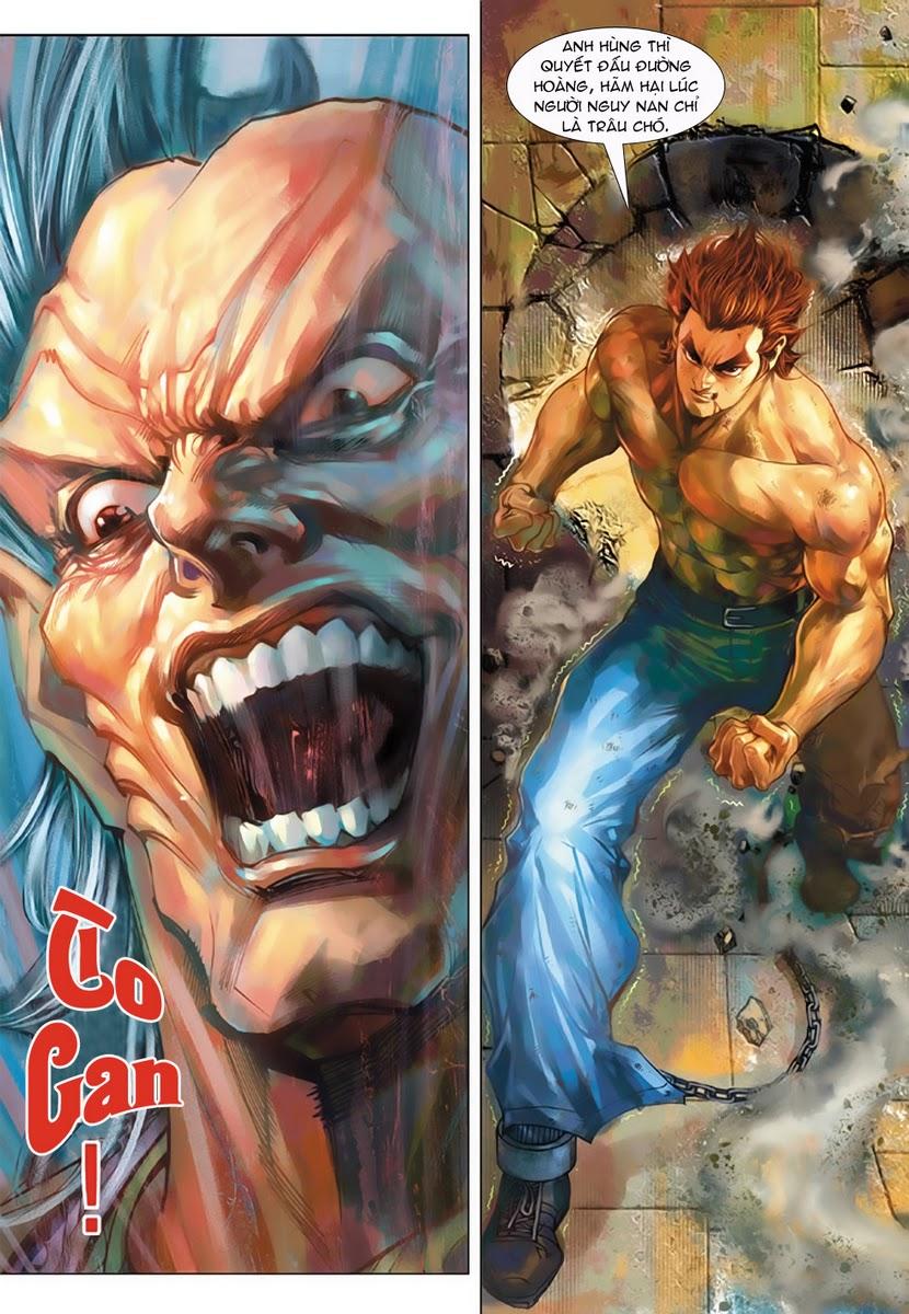 Chương 141 - trang 34