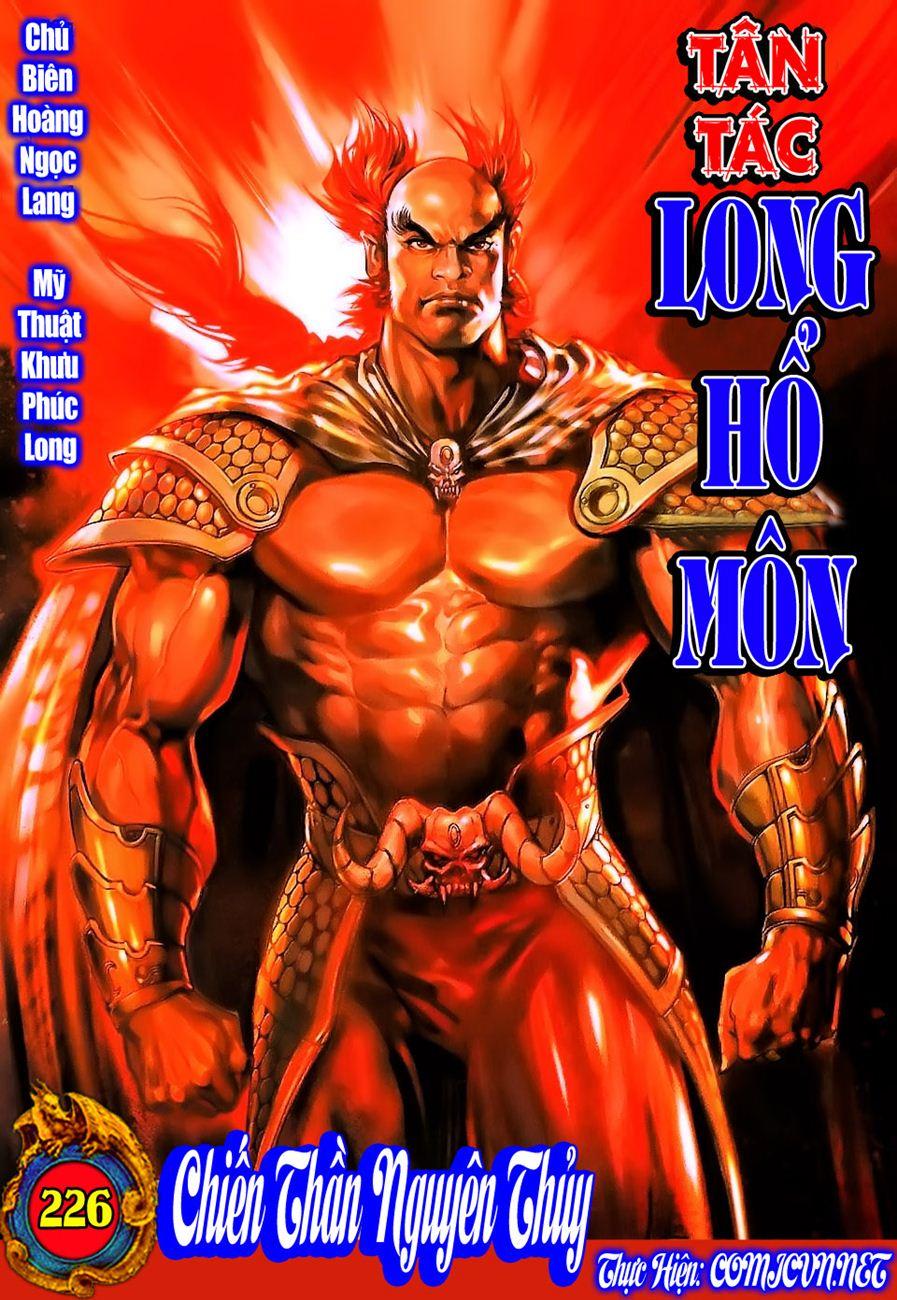 Chương 226 - trang 1
