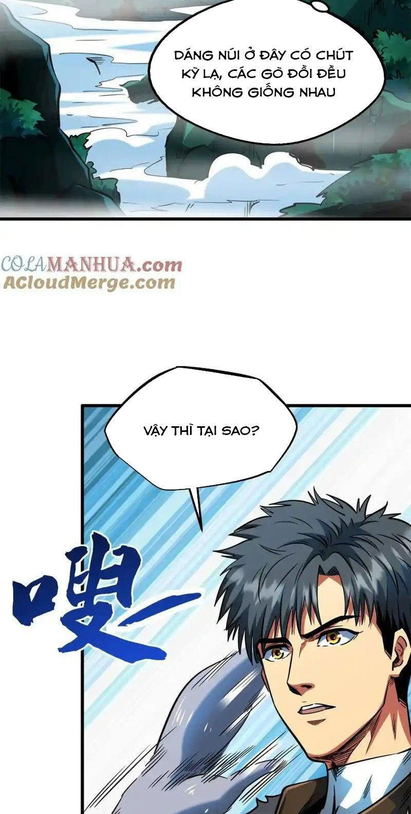 Chương 207 - trang 42