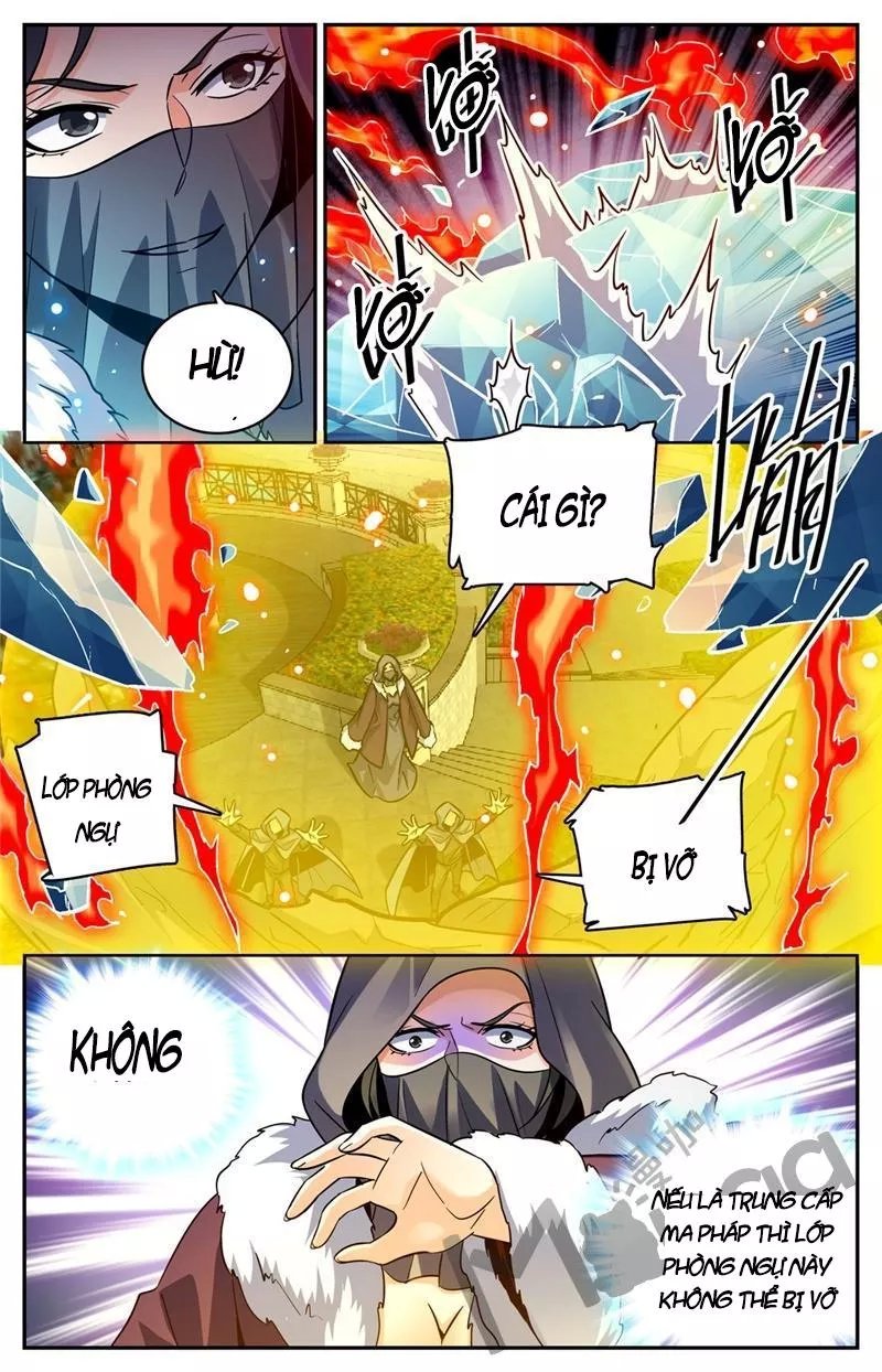 Chương 422 - trang 6