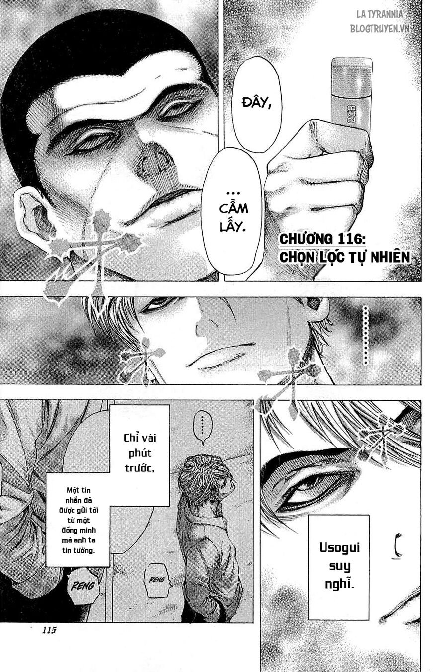 Chương 116 - trang 2