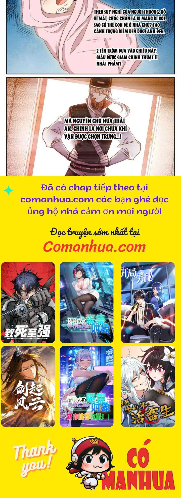 Chương 420 - trang 11