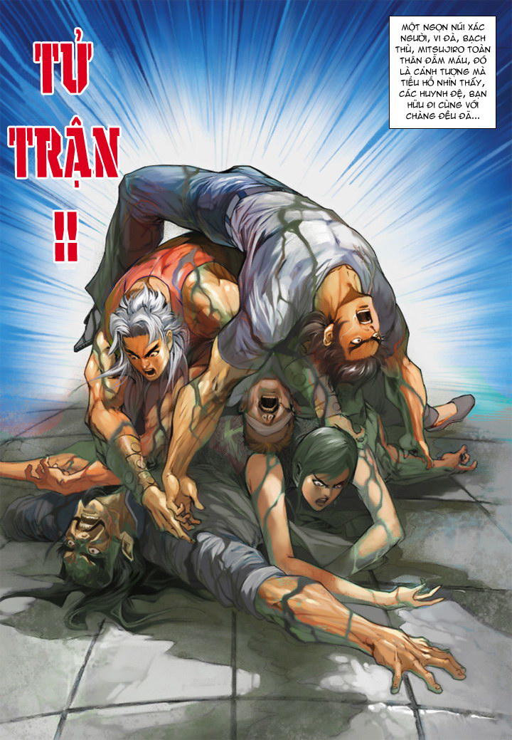 Chương 213 - trang 33
