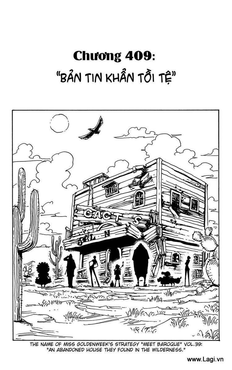 Chương 409 - trang 1