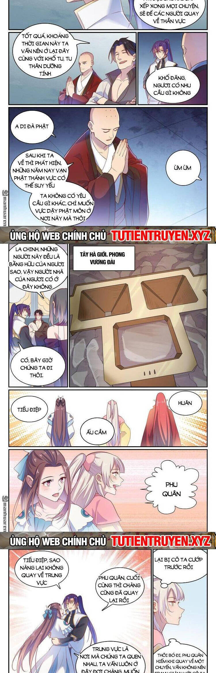 Chương 1114 - trang 5