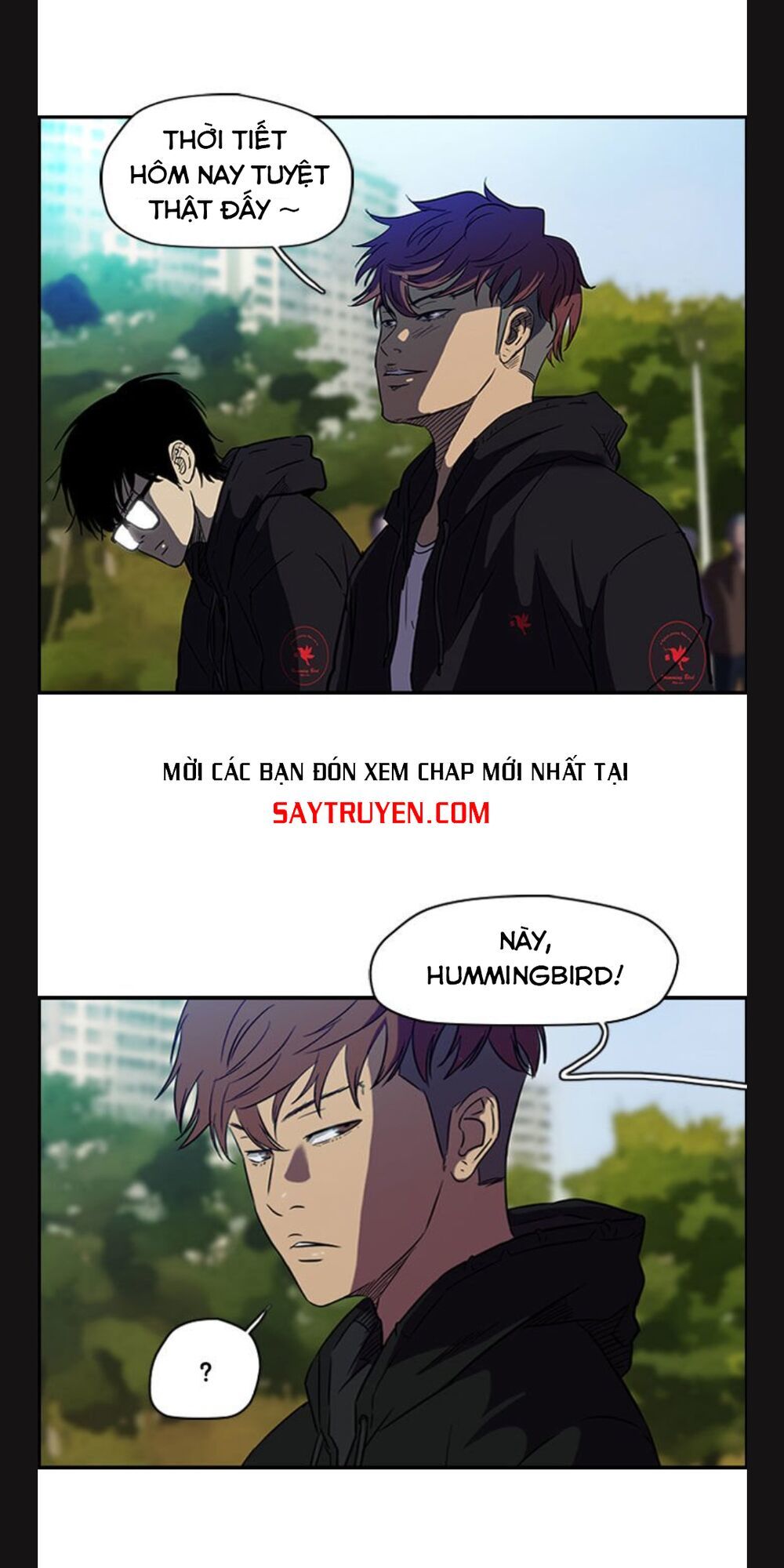 Chương 84 - trang 11