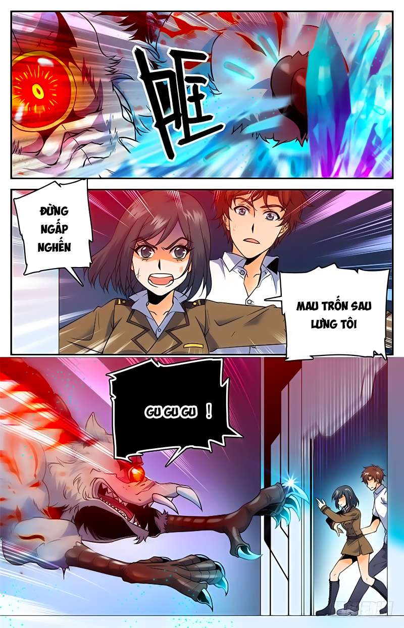 Chương 68 - trang 8