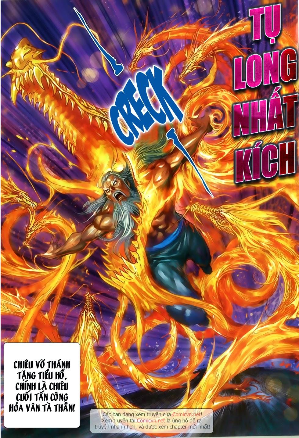 Chương 764 - trang 32