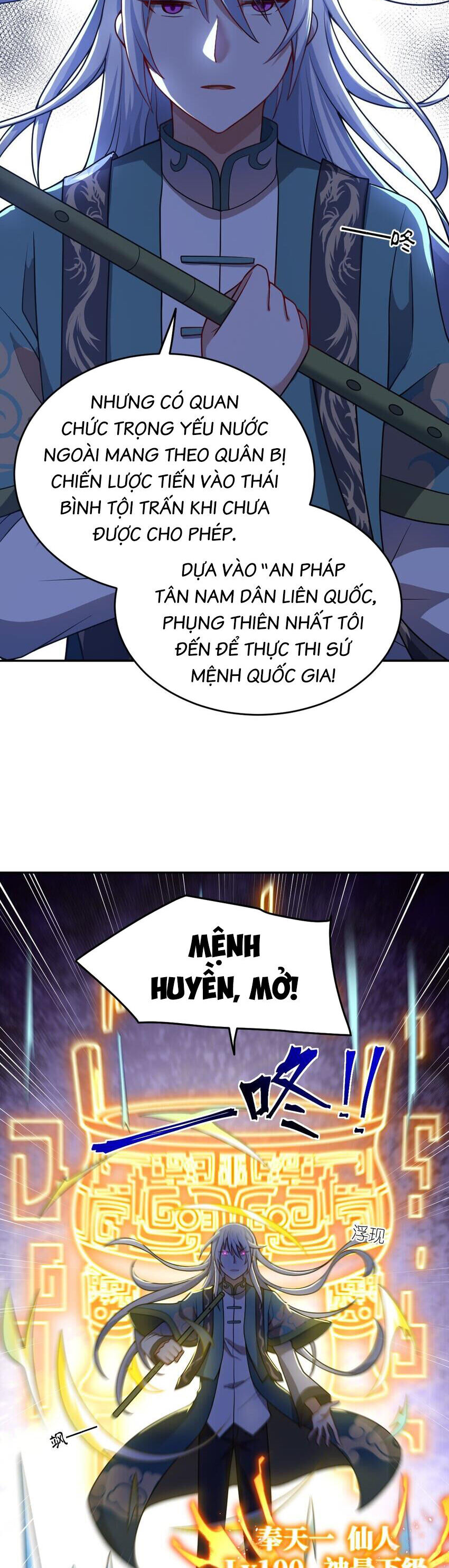 Chương 98.5 - trang 11