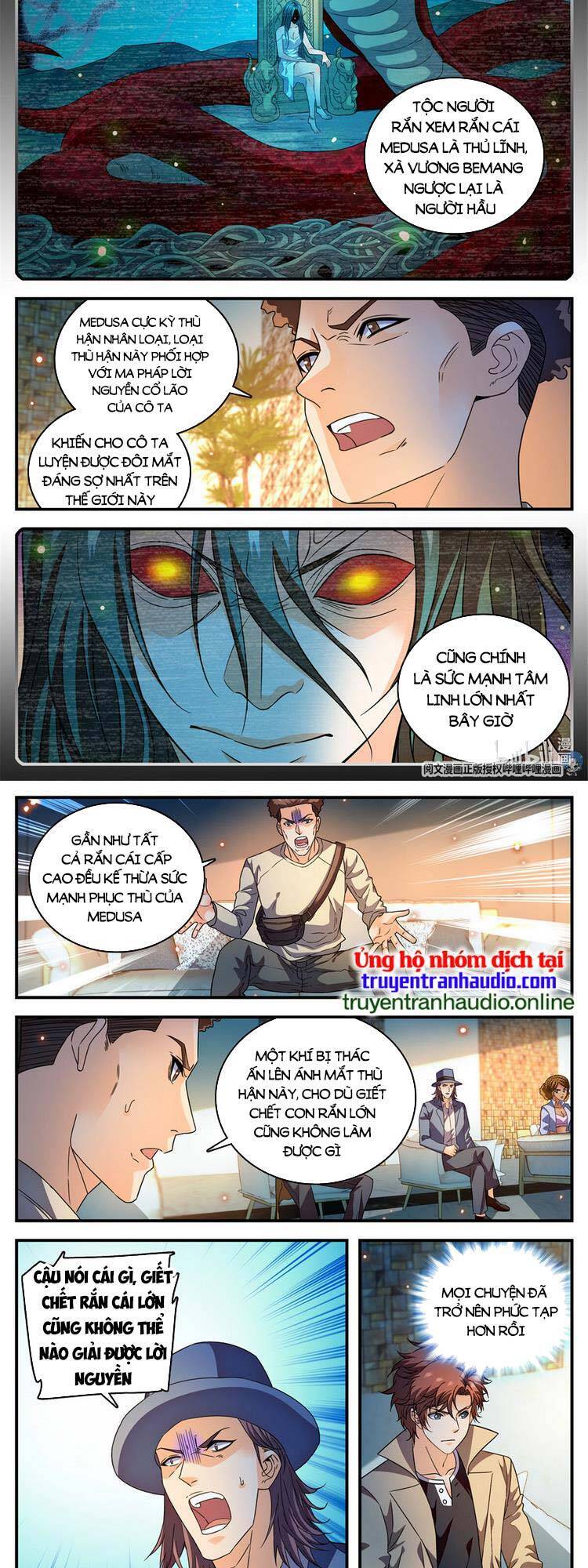 Chương 924 - trang 4